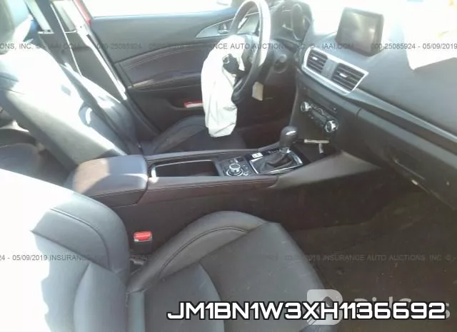 JM1BN1W3XH1136692 фото 6