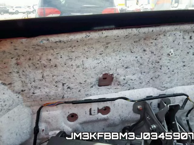 JM3KFBBM3J0345907 фото 9