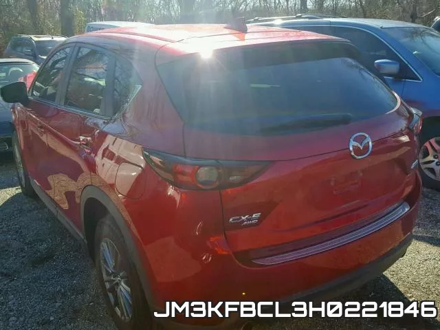 JM3KFBCL3H0221846 фото 4