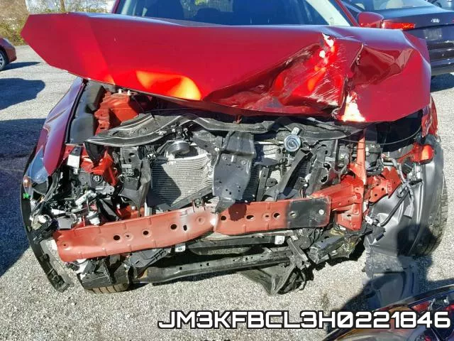 JM3KFBCL3H0221846 фото 10