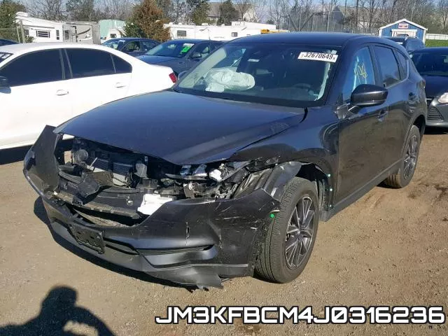 JM3KFBCM4J0316236 фото 3