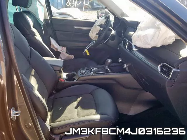 JM3KFBCM4J0316236 фото 6