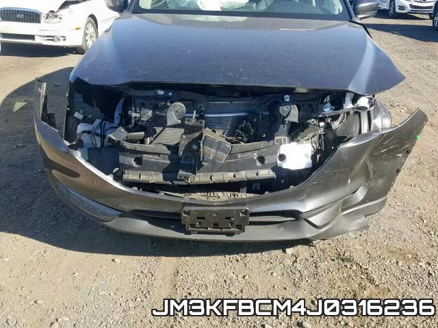 JM3KFBCM4J0316236 фото 10