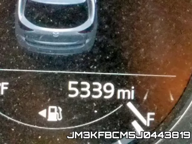 JM3KFBCM5J0443819 фото 9