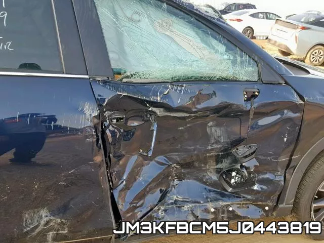 JM3KFBCM5J0443819 фото 10