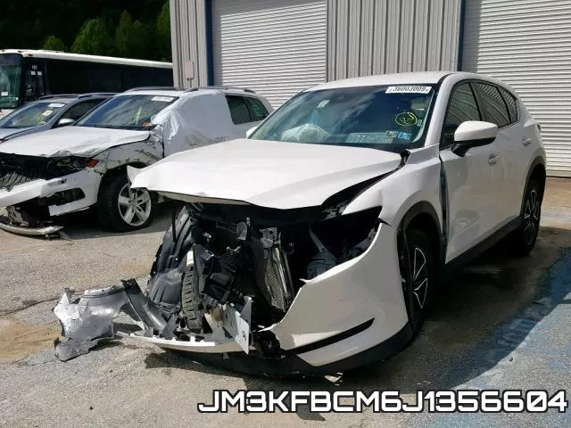 JM3KFBCM6J1356604 фото 3