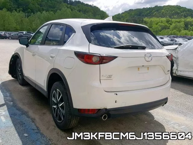 JM3KFBCM6J1356604 фото 4