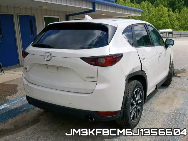 JM3KFBCM6J1356604 фото 5
