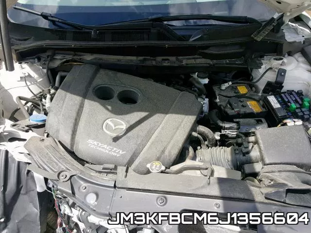 JM3KFBCM6J1356604 фото 8
