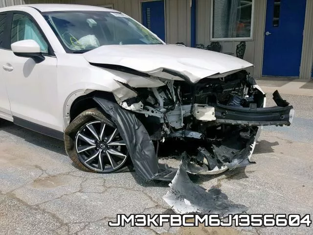JM3KFBCM6J1356604 фото 10