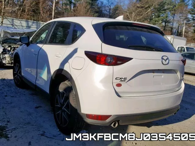 JM3KFBCM8J0354505 фото 4