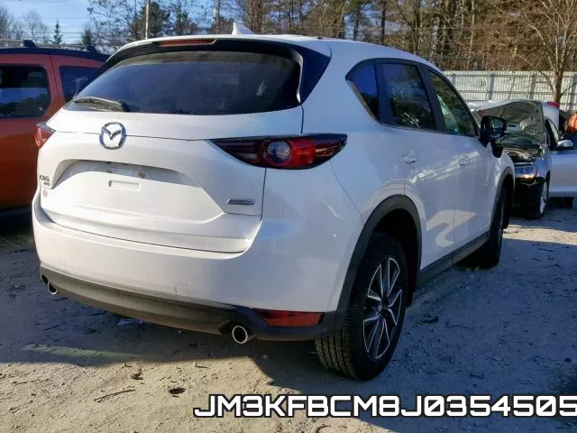 JM3KFBCM8J0354505 фото 5