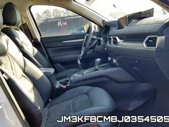 JM3KFBCM8J0354505 фото 6