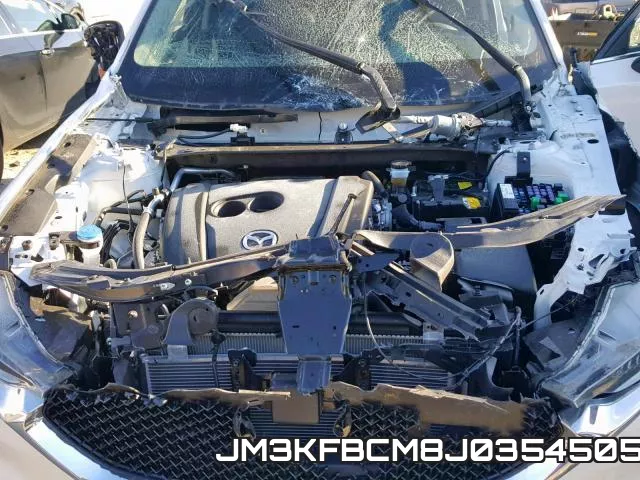 JM3KFBCM8J0354505 фото 8