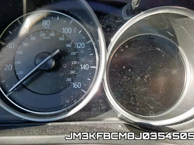 JM3KFBCM8J0354505 фото 9