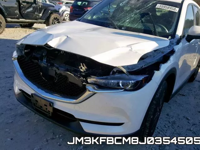 JM3KFBCM8J0354505 фото 10