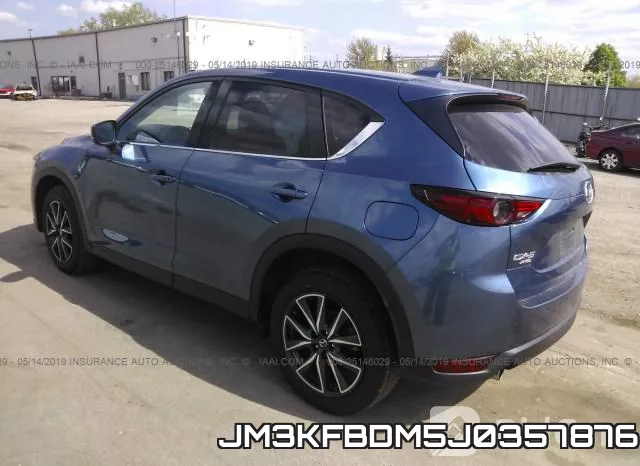 JM3KFBDM5J0357876 фото 4