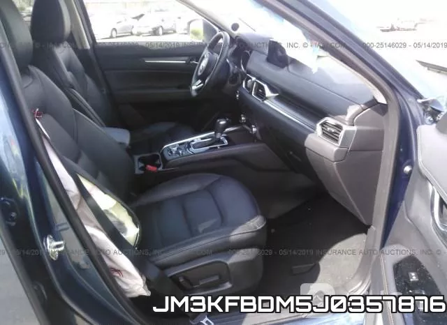 JM3KFBDM5J0357876 фото 6