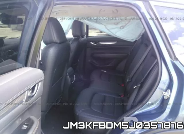 JM3KFBDM5J0357876 фото 9