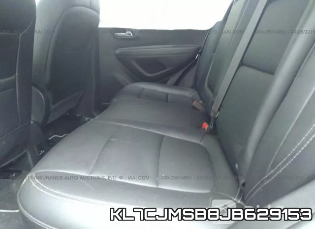 KL7CJMSB8JB629153 фото 9