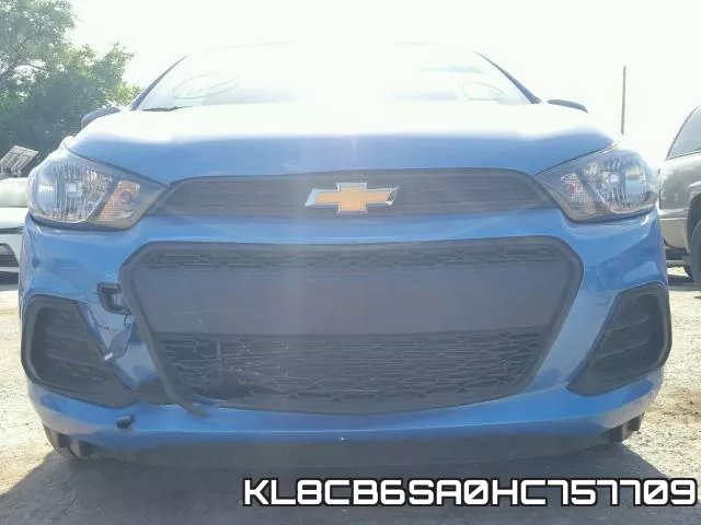 KL8CB6SA0HC757709 фото 10