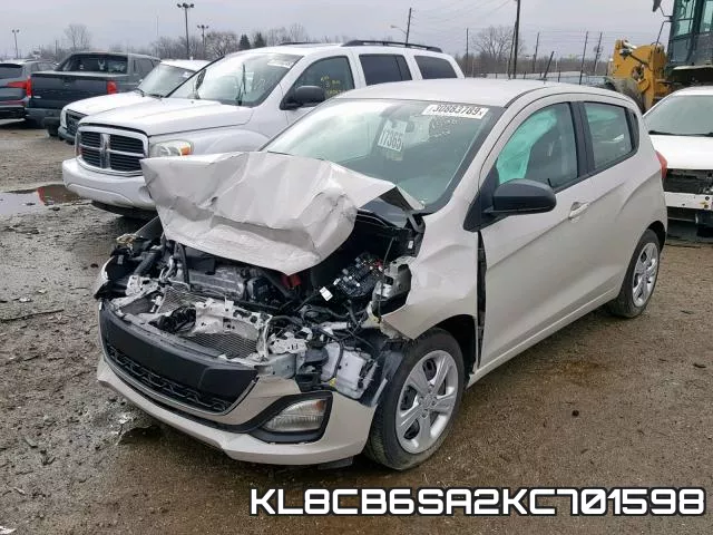 KL8CB6SA2KC701598 фото 3