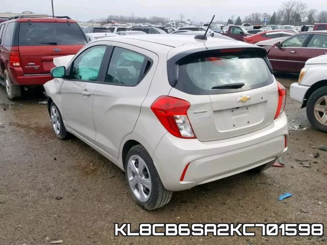 KL8CB6SA2KC701598 фото 4