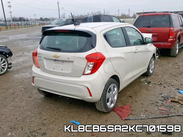 KL8CB6SA2KC701598 фото 5