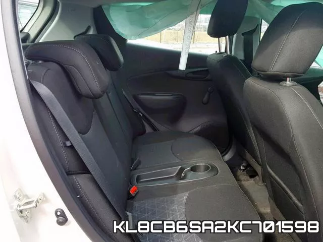 KL8CB6SA2KC701598 фото 7