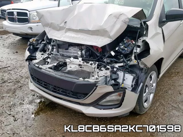 KL8CB6SA2KC701598 фото 9