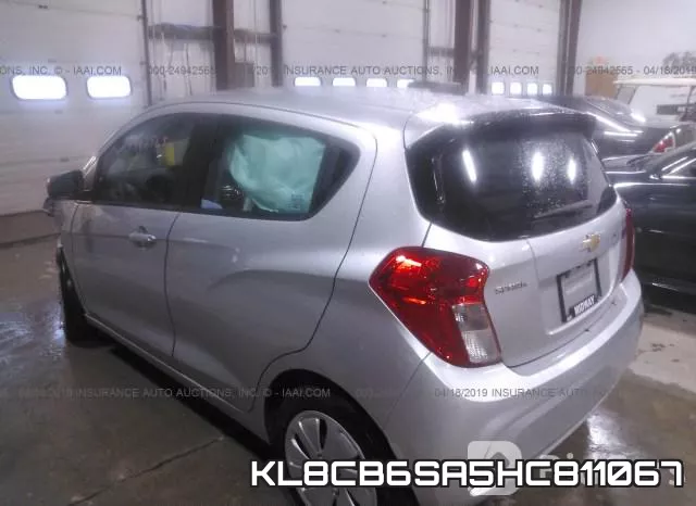 KL8CB6SA5HC811067 фото 4