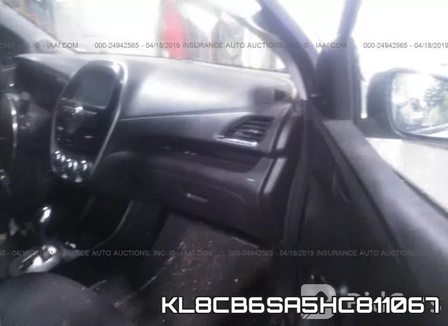 KL8CB6SA5HC811067 фото 6