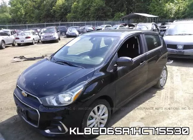 KL8CD6SA1HC715530 фото 3