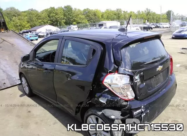 KL8CD6SA1HC715530 фото 4