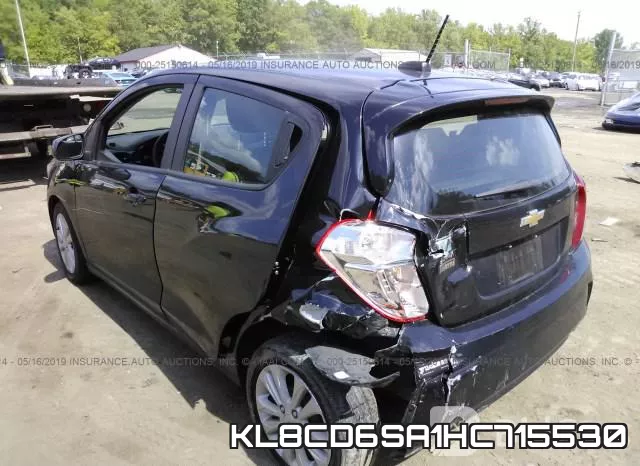 KL8CD6SA1HC715530 фото 7