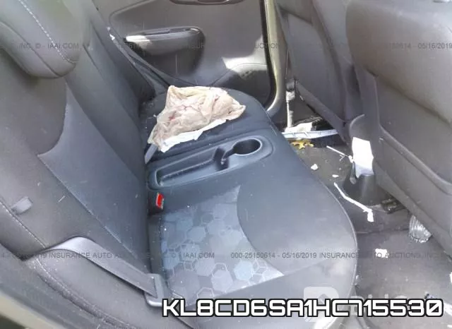 KL8CD6SA1HC715530 фото 9