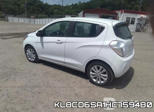 KL8CD6SA1HC759480 фото 4