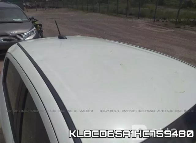 KL8CD6SA1HC759480 фото 7