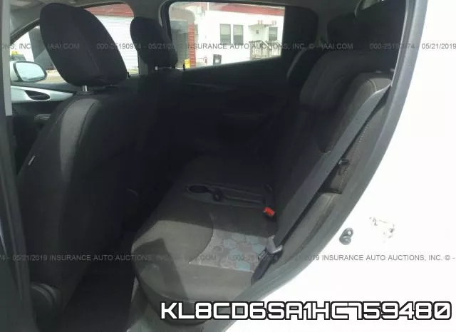KL8CD6SA1HC759480 фото 9