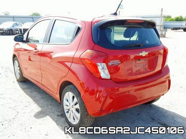 KL8CD6SA2JC450106 фото 4