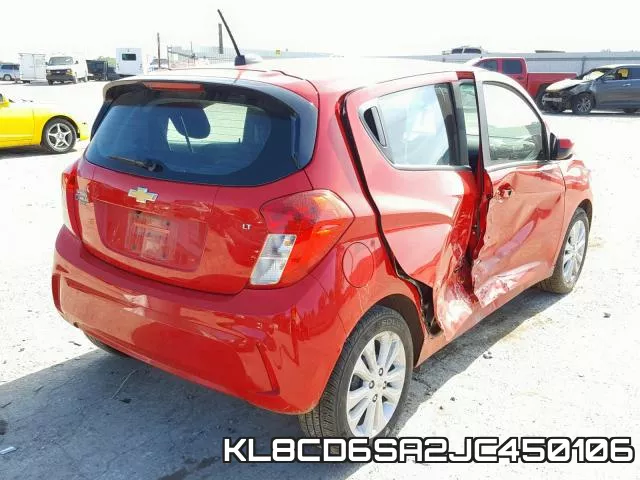 KL8CD6SA2JC450106 фото 5