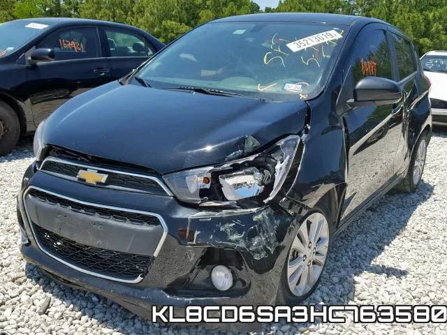 KL8CD6SA3HC763580 фото 3