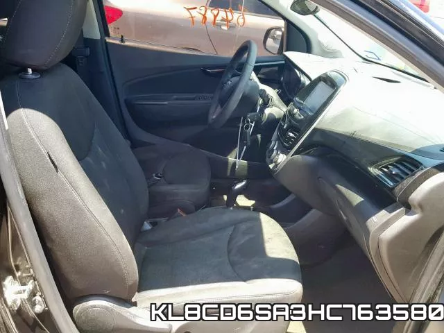 KL8CD6SA3HC763580 фото 6