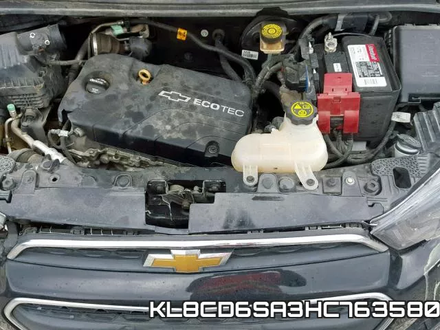 KL8CD6SA3HC763580 фото 8