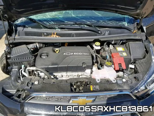 KL8CD6SAXHC813861 фото 8