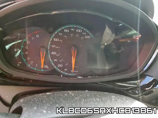 KL8CD6SAXHC813861 фото 9