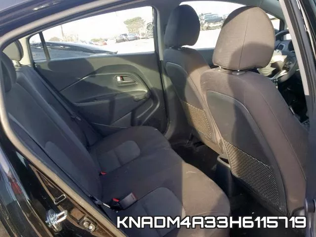 KNADM4A33H6115719 фото 7