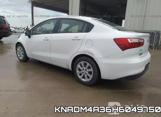 KNADM4A36H6049750 фото 4