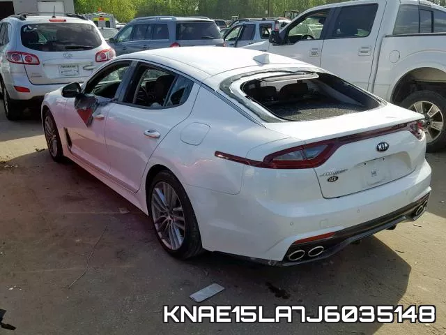 KNAE15LA7J6035148 фото 4