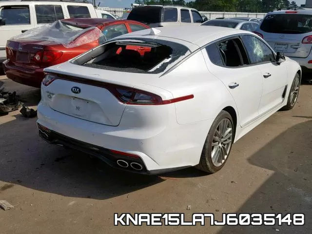 KNAE15LA7J6035148 фото 5